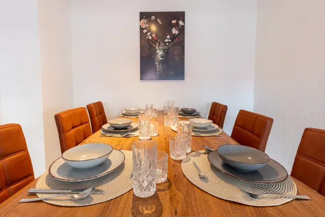 Wohnzimmer, Bild 5 von 8