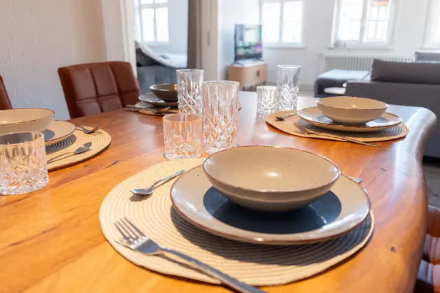 Wohnzimmer, Bild 6 von 8