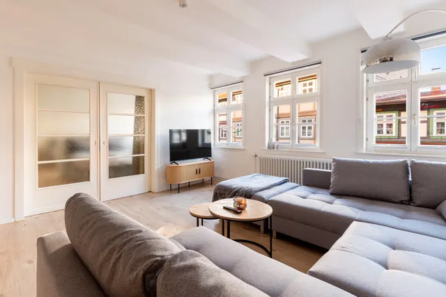Wohnzimmer, Bild 7 von 8