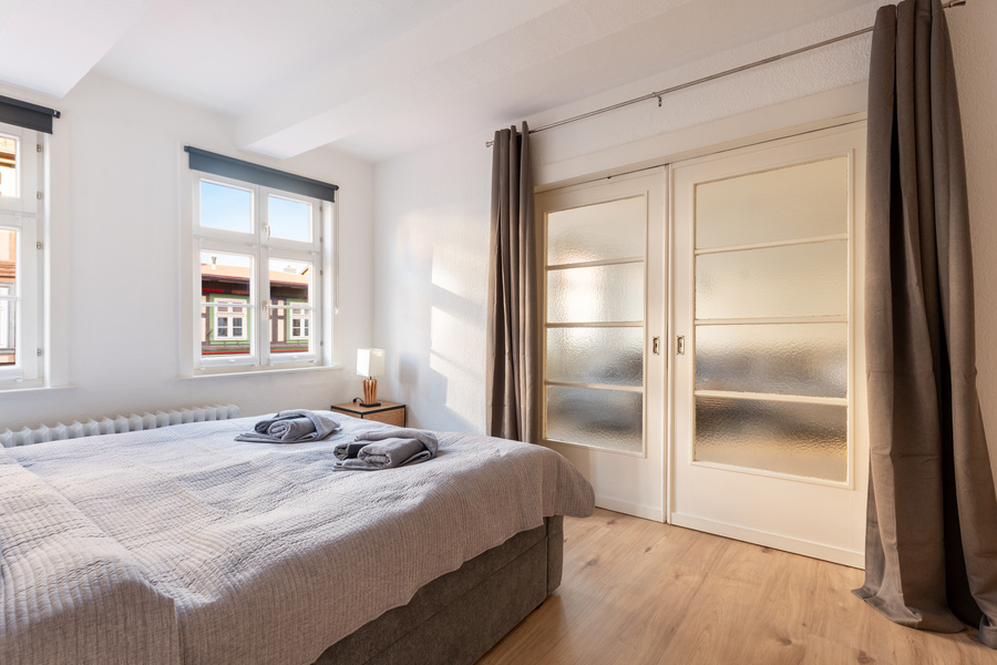 Ferienwohnung Wernigerode 20251111 18