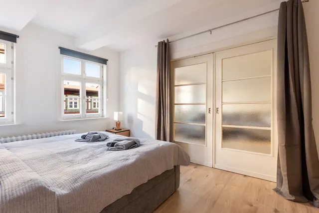 Schlafzimmer, Bild 3 von 4