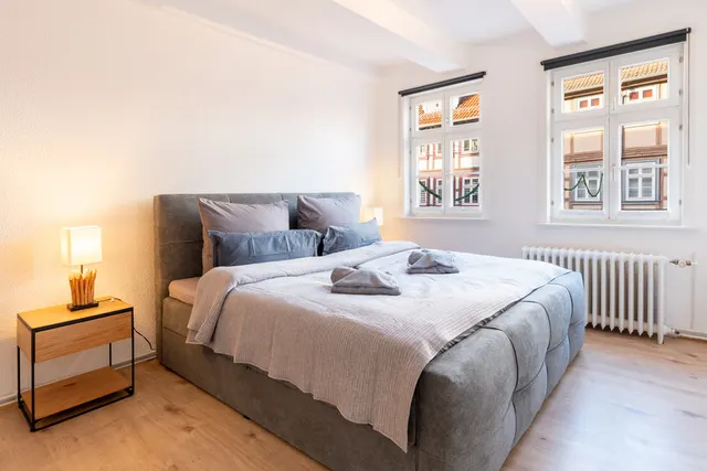 Schlafzimmer, Bild 4 von 4
