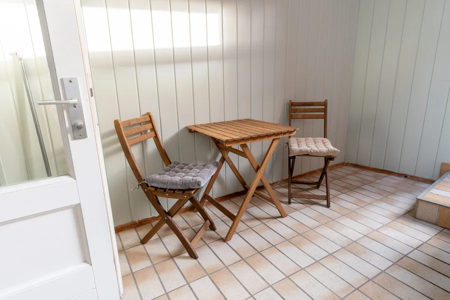Terrasse, Bild 1 von 1