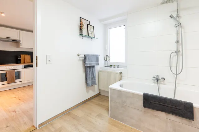 Badezimmer, Bild 4 von 4